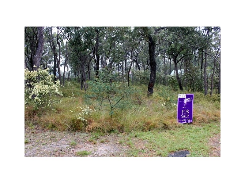 291 Bundabah Rd, Bundabah NSW 2324