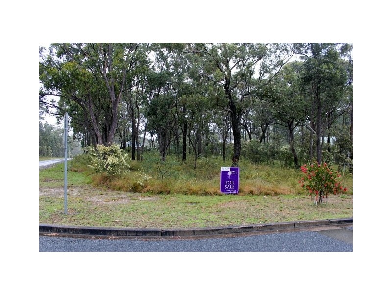 291 Bundabah Rd, Bundabah NSW 2324