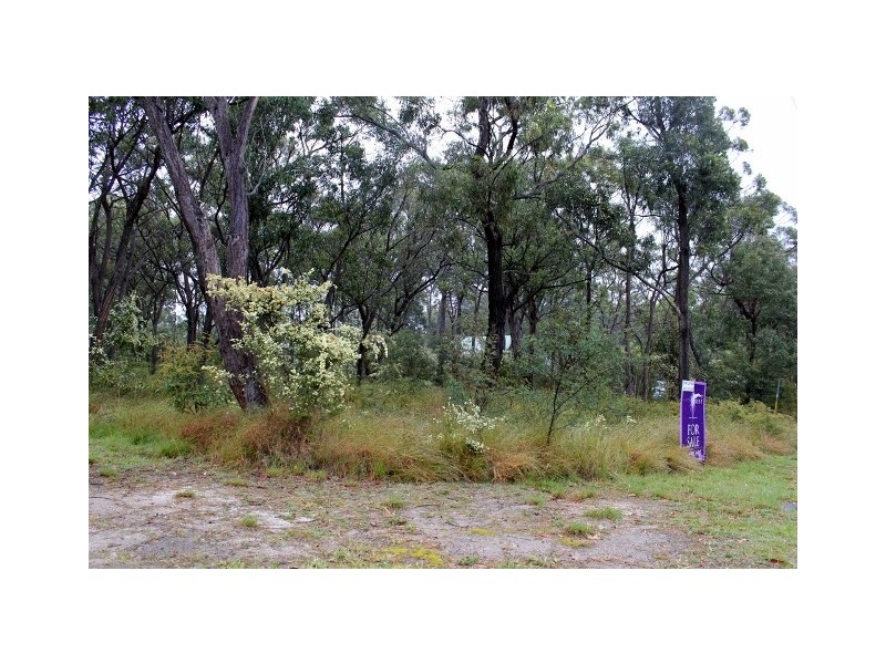 291 Bundabah Rd, Bundabah NSW 2324