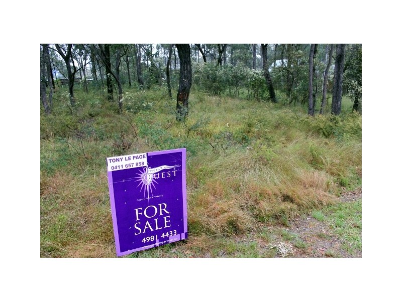 291 Bundabah Rd, Bundabah NSW 2324