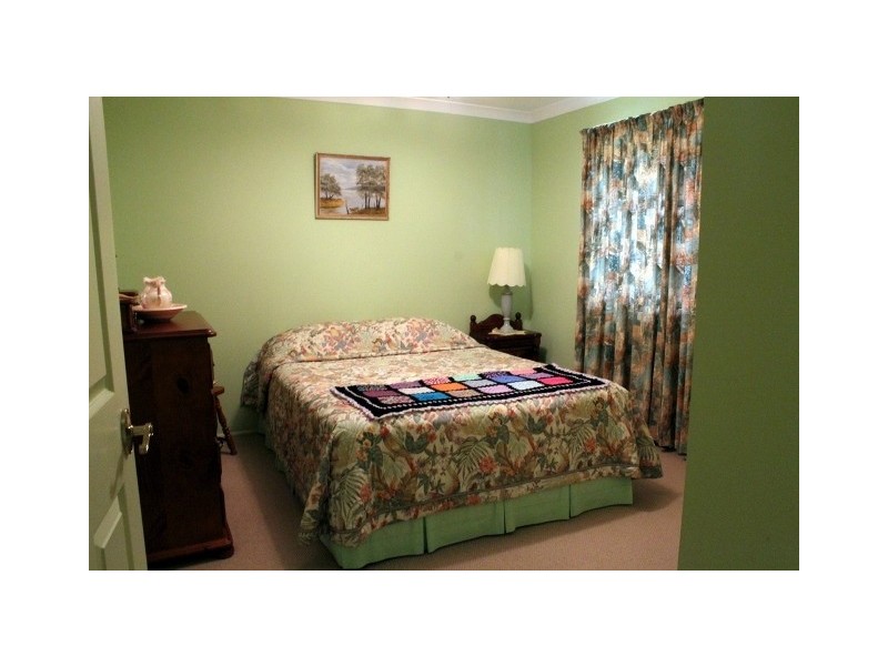 16 Central Ave, Bundabah NSW 2324