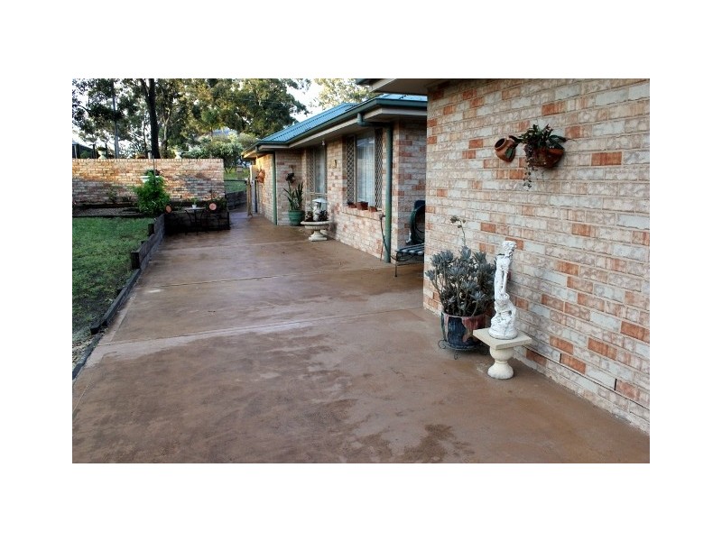 16 Central Ave, Bundabah NSW 2324