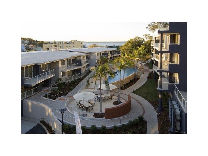 109/1a Tomaree Street, Nelson Bay NSW 2315