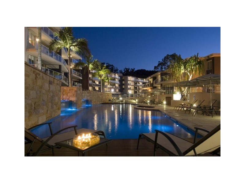 109/1a Tomaree Street, Nelson Bay NSW 2315