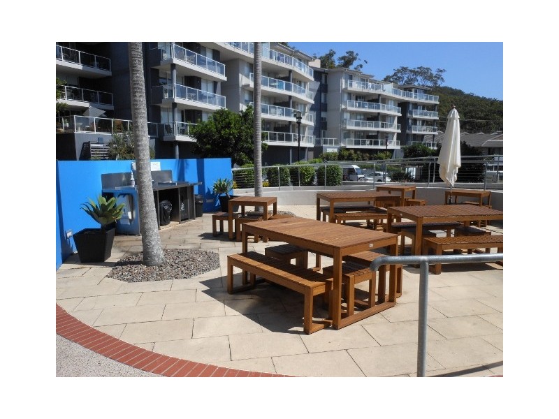 109/1a Tomaree Street, Nelson Bay NSW 2315