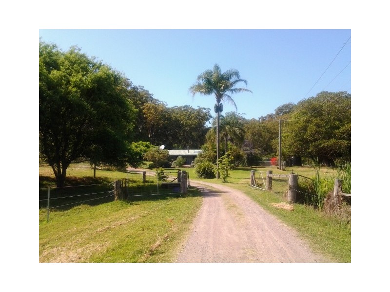 294 Marsh Road, Bobs Farm NSW 2316