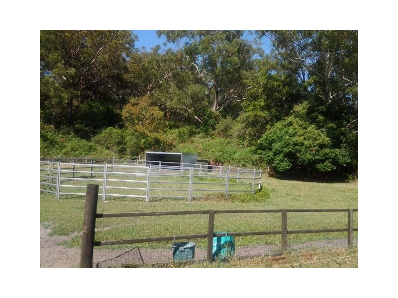 294 Marsh Road, Bobs Farm NSW 2316