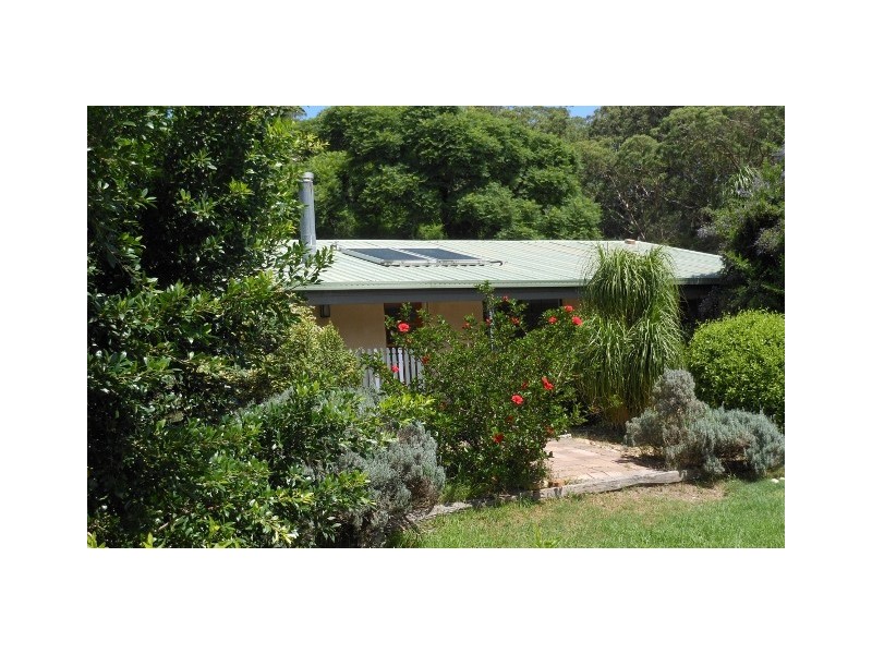 294 Marsh Road, Bobs Farm NSW 2316