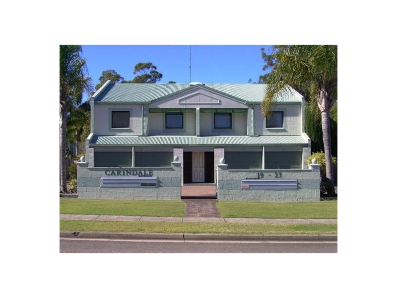 11/19-23 Dowling Street (‘Carindale’), Nelson Bay NSW 2315