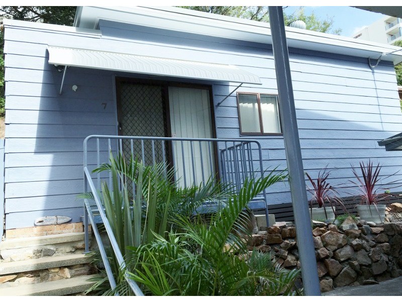 7/21 Victoria Pde, Nelson Bay NSW 2315