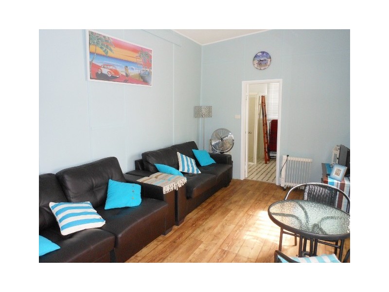 7/21 Victoria Pde, Nelson Bay NSW 2315