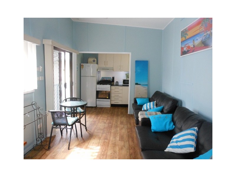 7/21 Victoria Pde, Nelson Bay NSW 2315