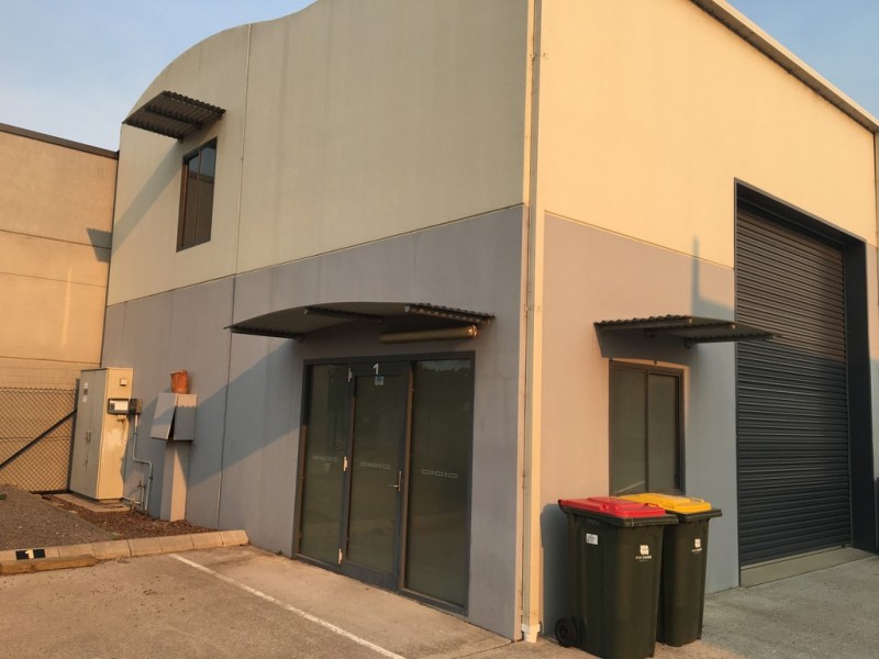 1/35 Shearwater Drive, Taylors Beach NSW 2316