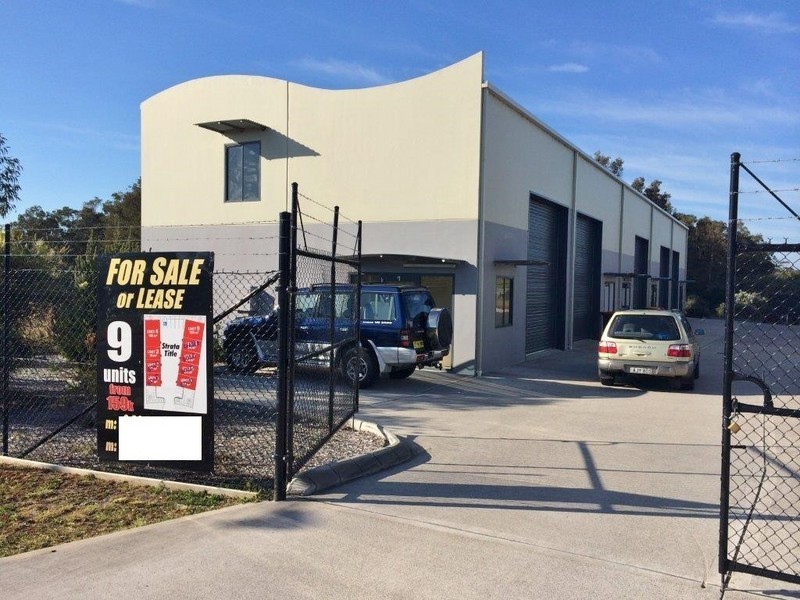 1/35 Shearwater Drive, Taylors Beach NSW 2316