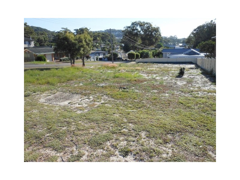 40 Nelson Street, Nelson Bay NSW 2315