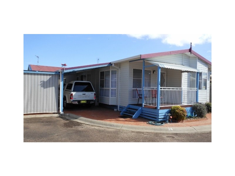 28/4320 Nelson Bay Rd, Anna Bay NSW 2316