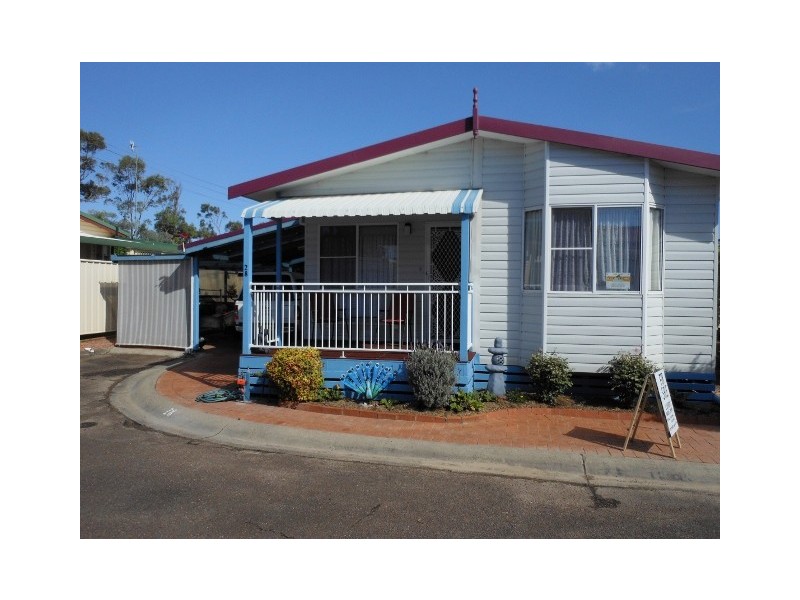 28/4320 Nelson Bay Rd, Anna Bay NSW 2316