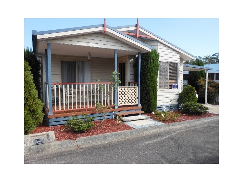 78 Sea Winds Village, Anna Bay NSW 2316