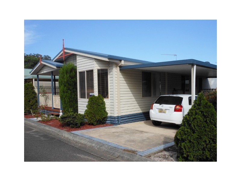 78 Sea Winds Village, Anna Bay NSW 2316