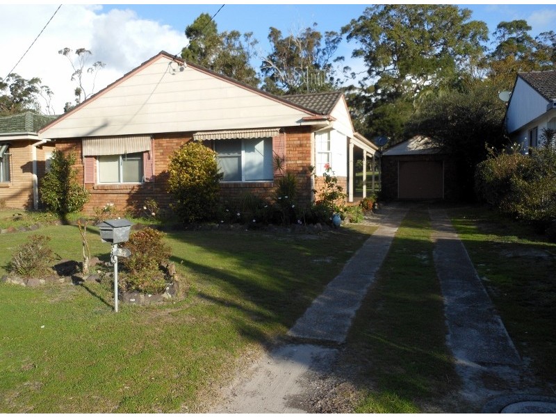 34 Lawson Street, Nelson Bay NSW 2315