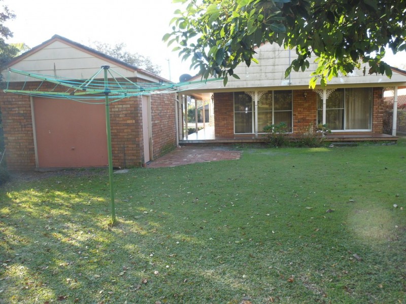34 Lawson Street, Nelson Bay NSW 2315