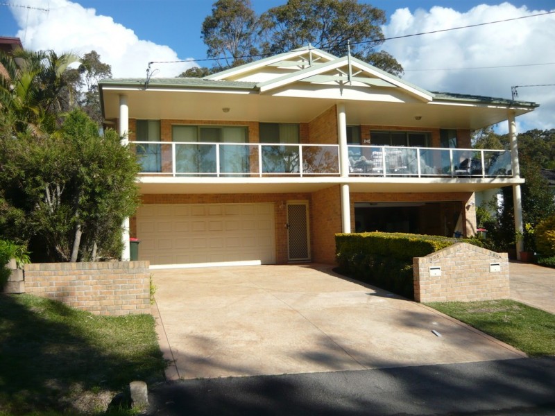 1/105 Francis Avenue, Lemon Tree Passage NSW 2319