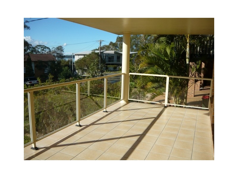 1/105 Francis Avenue, Lemon Tree Passage NSW 2319