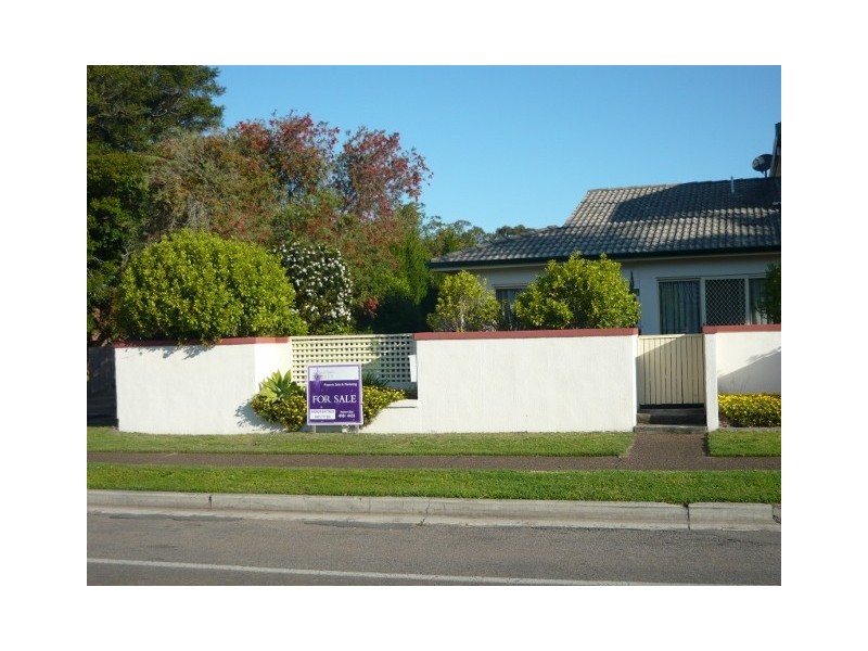 5/1 Meredith Avenue, Lemon Tree Passage NSW 2319