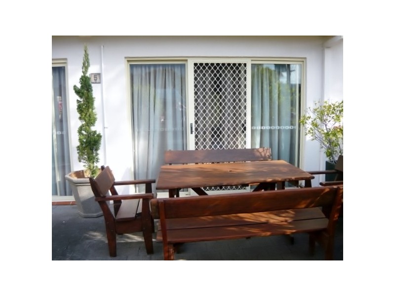 5/1 Meredith Avenue, Lemon Tree Passage NSW 2319