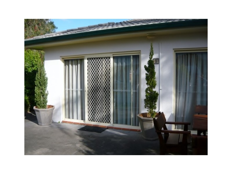 5/1 Meredith Avenue, Lemon Tree Passage NSW 2319