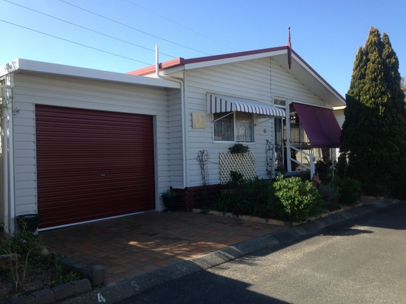 5/4320 Nelson Bay Road, Anna Bay NSW 2316