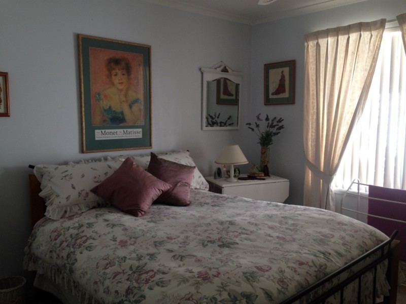 5/4320 Nelson Bay Road, Anna Bay NSW 2316