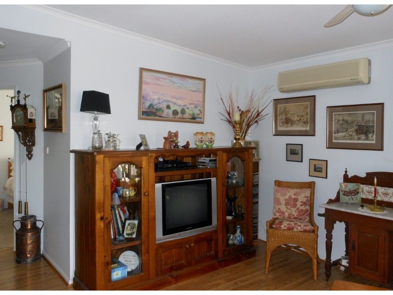 5/4320 Nelson Bay Road, Anna Bay NSW 2316