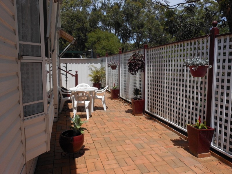 91/4320 Nelson Bay Road, Anna Bay NSW 2316