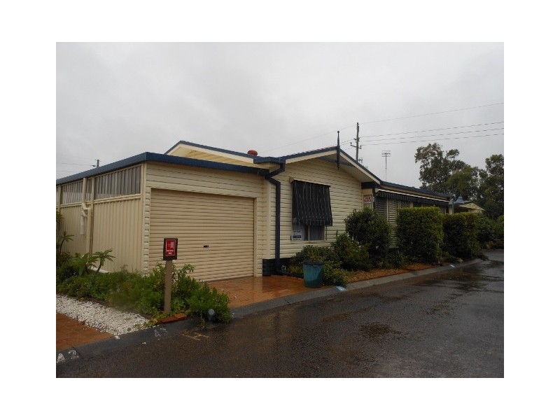 43/4320 Nelson Bay Rd, Anna Bay NSW 2316
