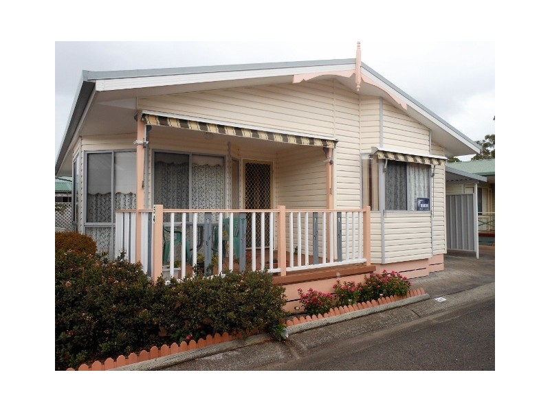 54/8 Homestead Street, Salamander Bay NSW 2317