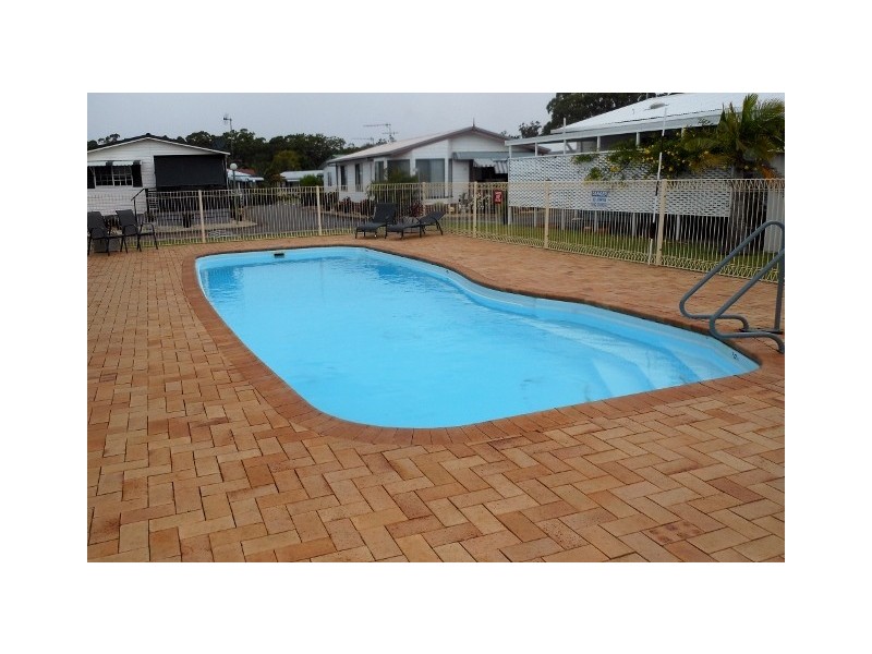 54/8 Homestead Street, Salamander Bay NSW 2317