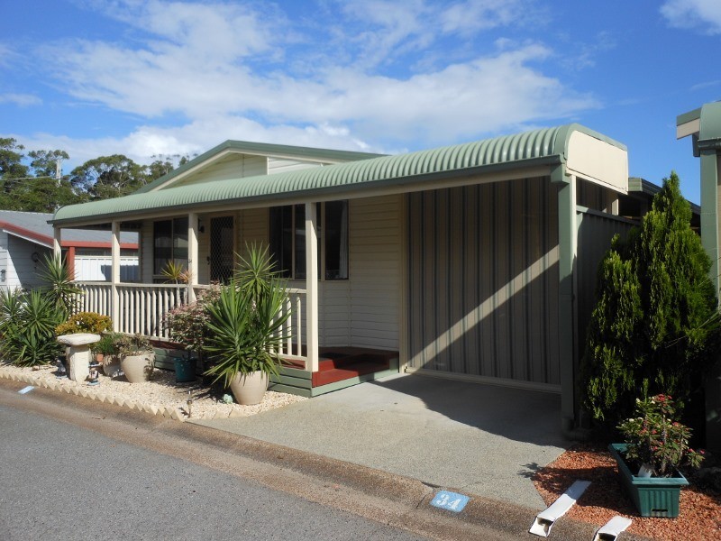 34/2 Frost Road, Anna Bay NSW 2316
