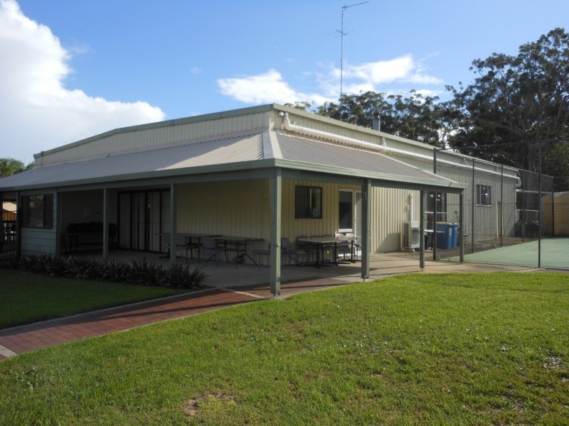 34/2 Frost Road, Anna Bay NSW 2316