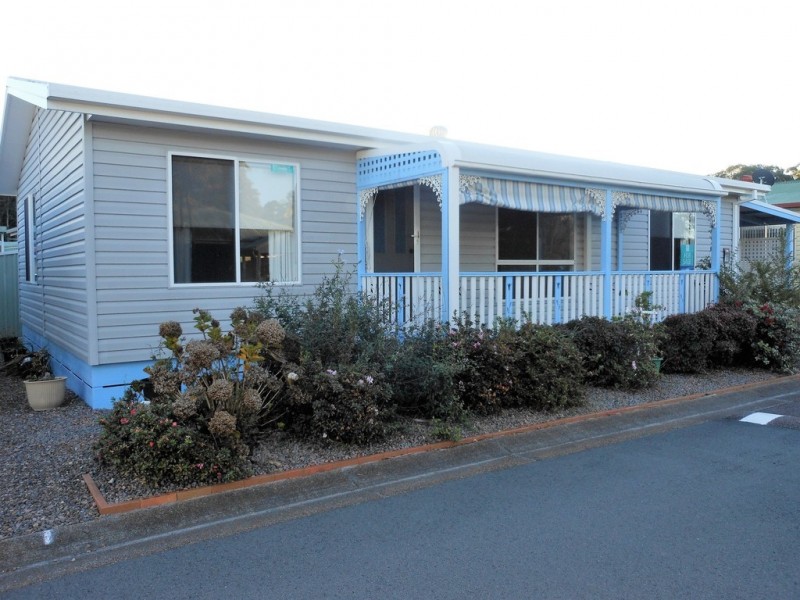 77/8 Homestead Street, Salamander Bay NSW 2317