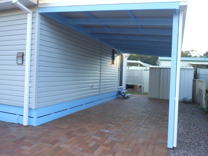 77/8 Homestead Street, Salamander Bay NSW 2317