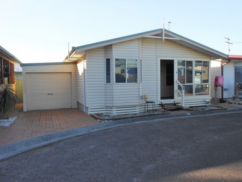 54/4320 Nelson Bay Road, Anna Bay NSW 2316