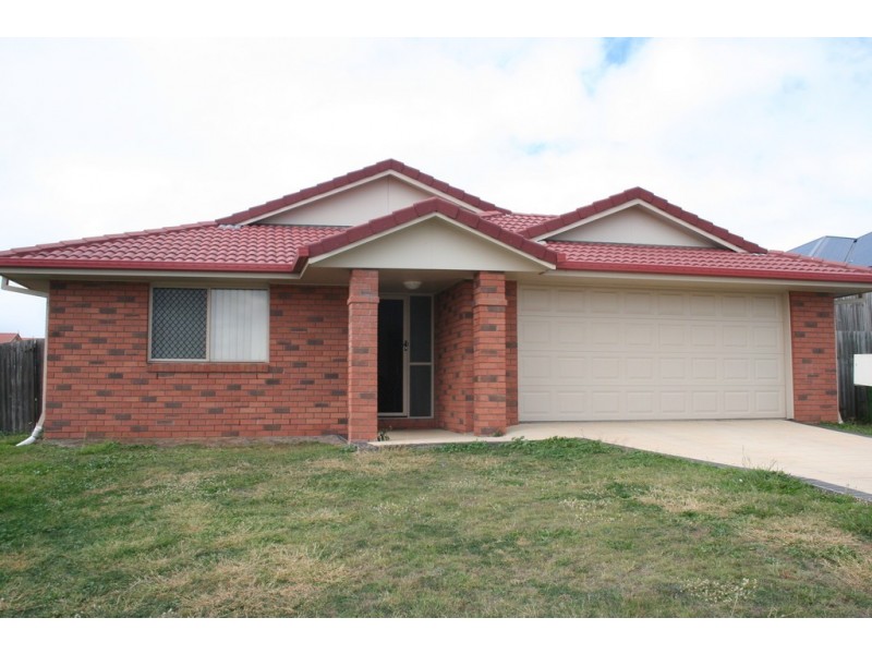 660 Boundary Street, Glenvale QLD 4350