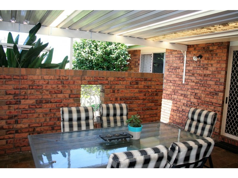 40 Liquidamber Street, Glenvale QLD 4350