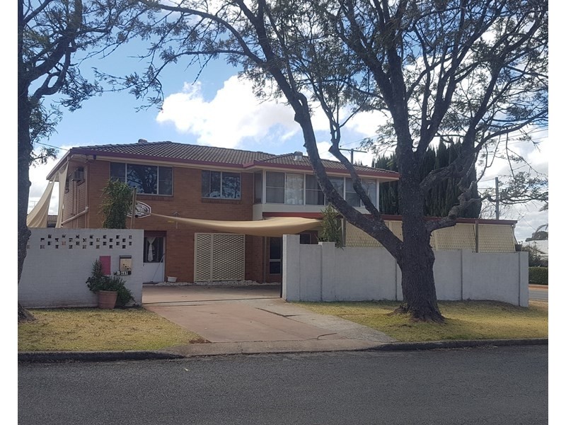 469 West Street, Darling Heights QLD 4350