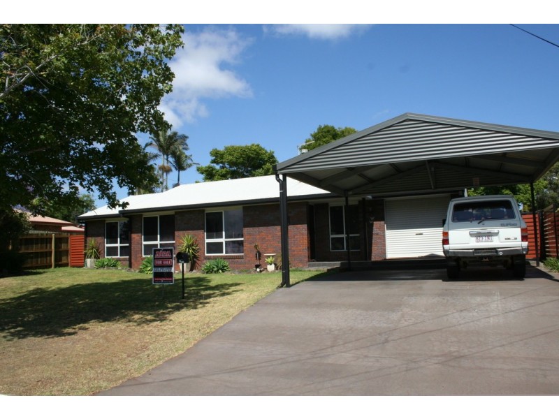 9 Kuhn Street, Kearneys Spring QLD 4350