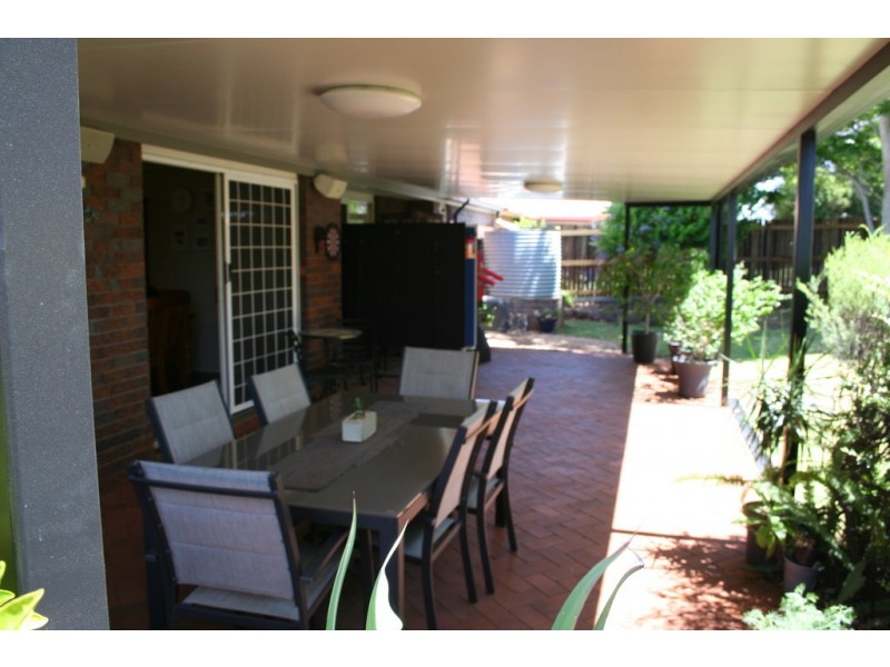 9 Kuhn Street, Kearneys Spring QLD 4350