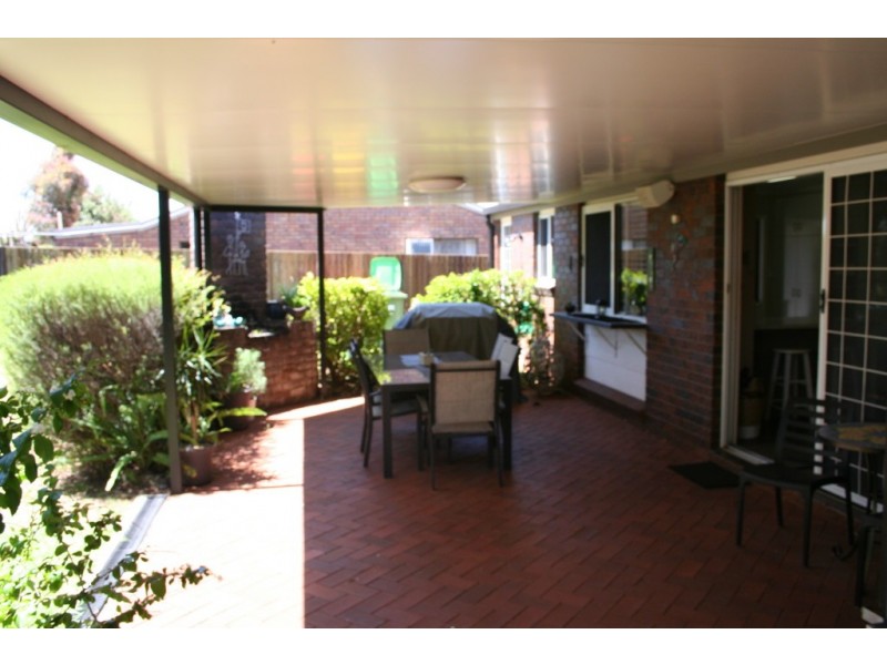 9 Kuhn Street, Kearneys Spring QLD 4350