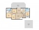 9 Kuhn Street, Kearneys Spring QLD 4350 Floorplan