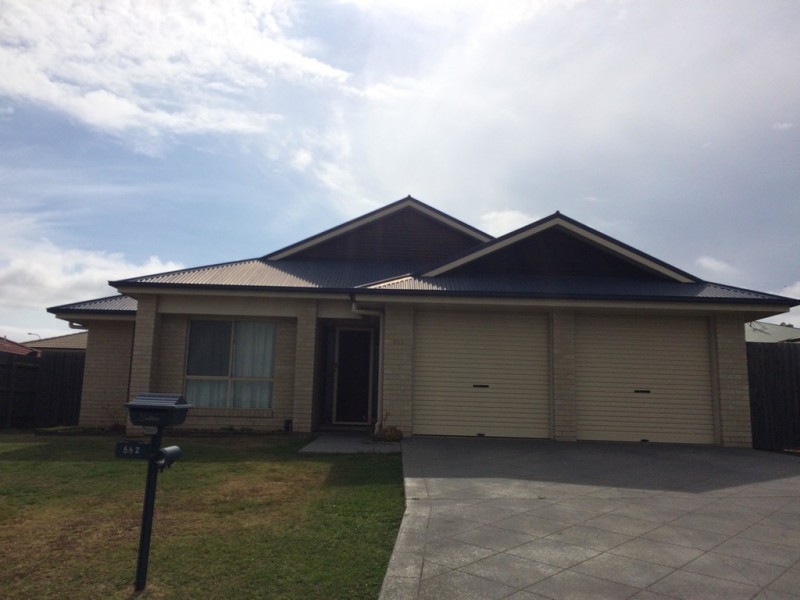 662 Boundary Street, Glenvale QLD 4350